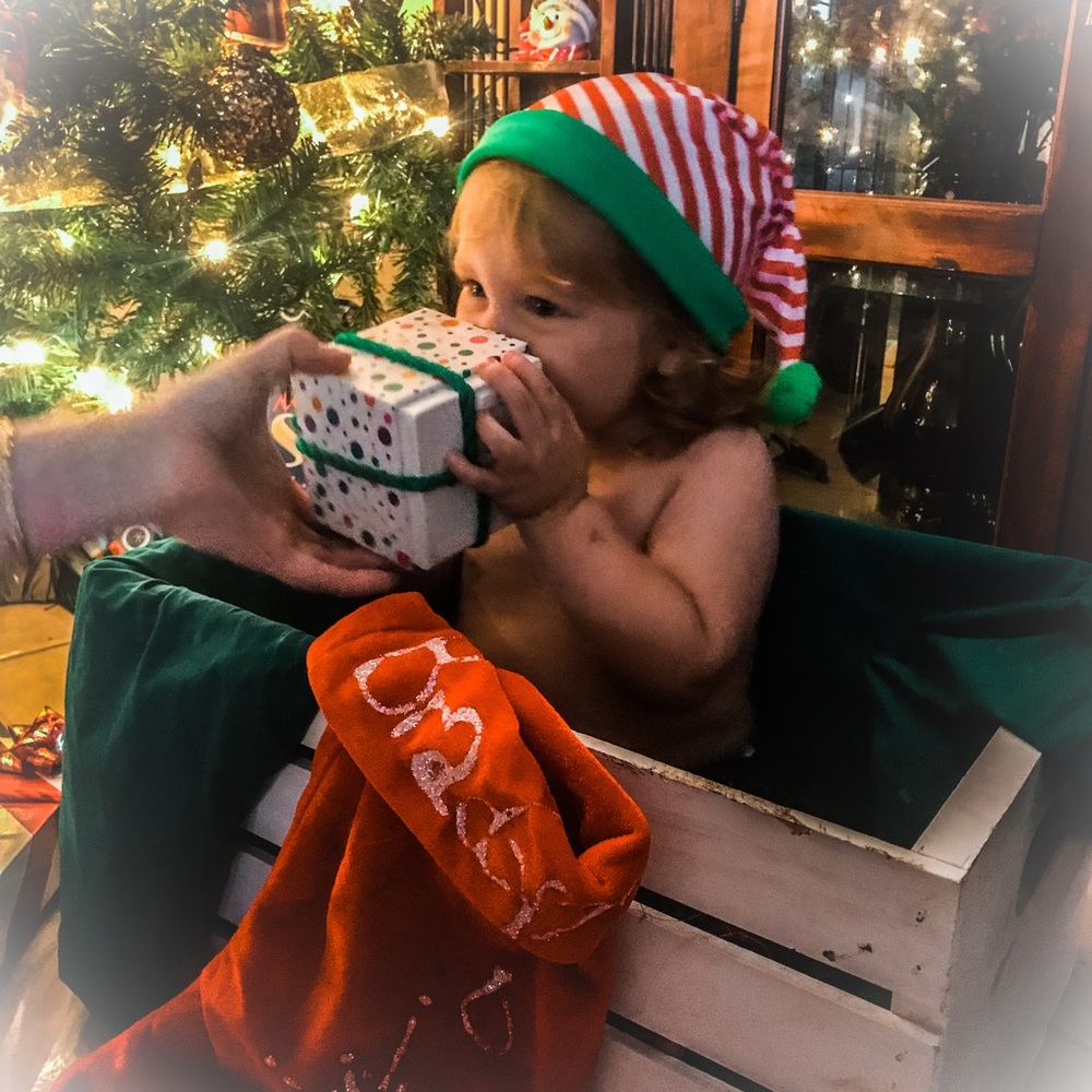 Meet your Posher, Miranda